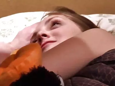 Çarpıcı Cutie Ass-fucked türkçe erotik seks filmi video (Jade)