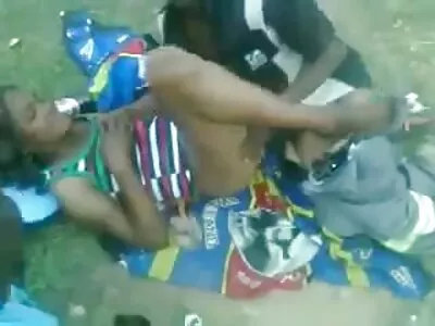 Videoda türk yapımı sex filmi Gavel, Kornel Ve Sabina